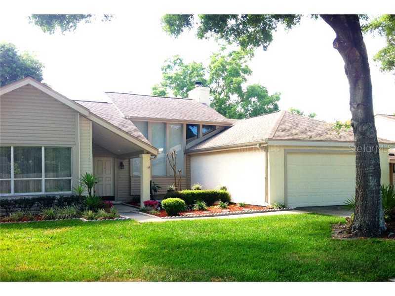 1312 N Marcy Dr., Longwood, FL 32750