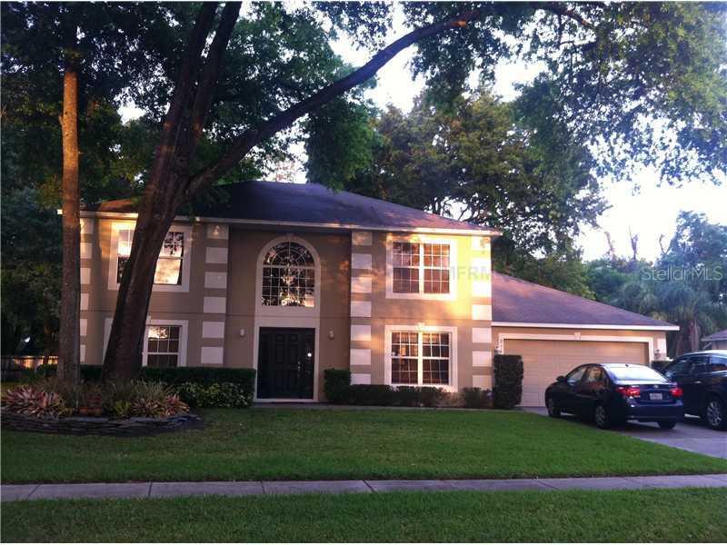 2747 Hornlake Cir., Ocoee, FL 34761