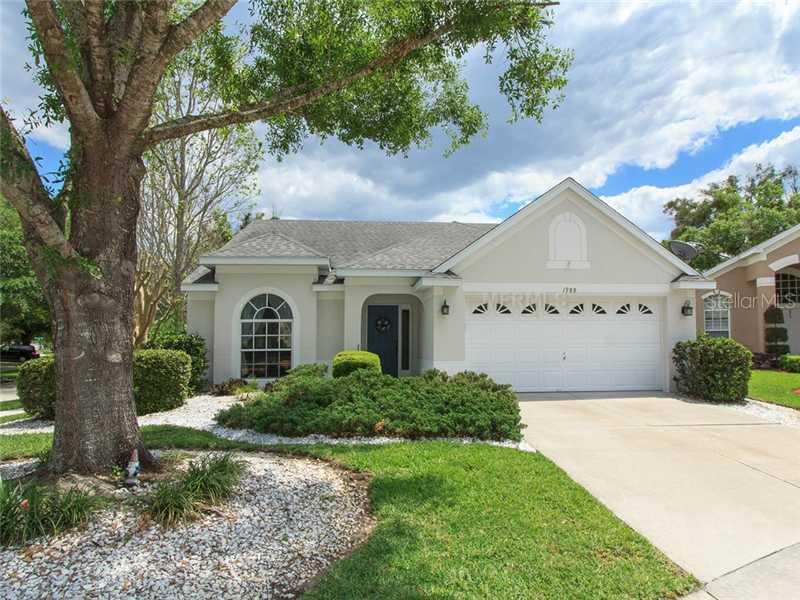 1988 Burchstone Dr., Orlando, FL 32806
