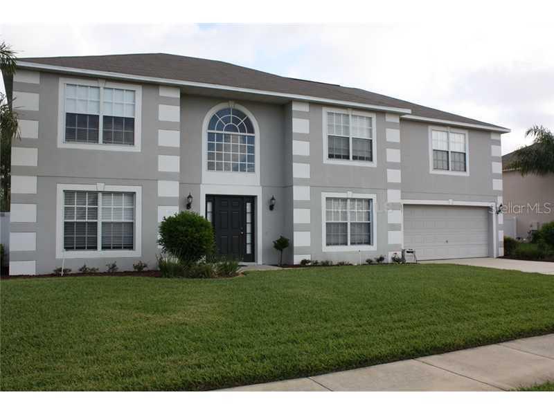 637 Westcliffe Dr., Winter Garden, FL 34787