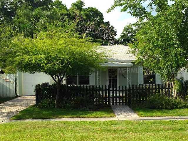 3317 E Grant Ave., Orlando, FL 32806