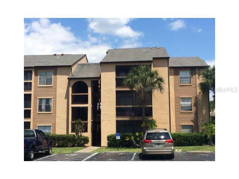 2102 Cascades Blvd. #307, Kissimmee, FL 34741