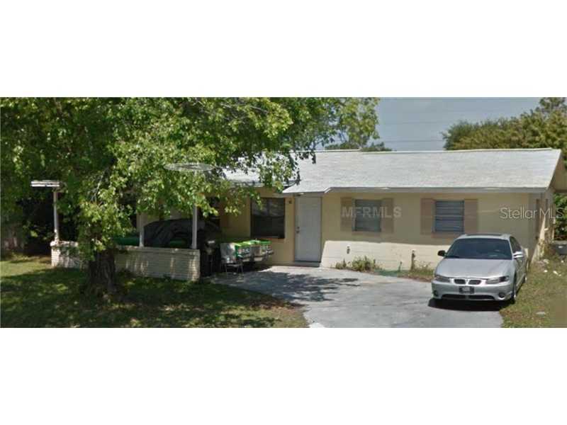 5165 Lanette St., Orlando, FL 32811