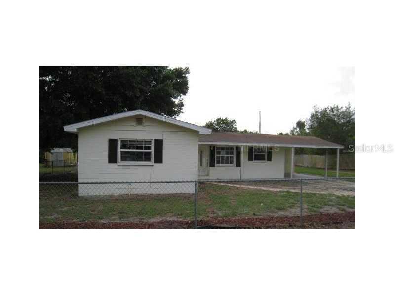 [Address Hidden by Seller], Lakeland, FL 33811