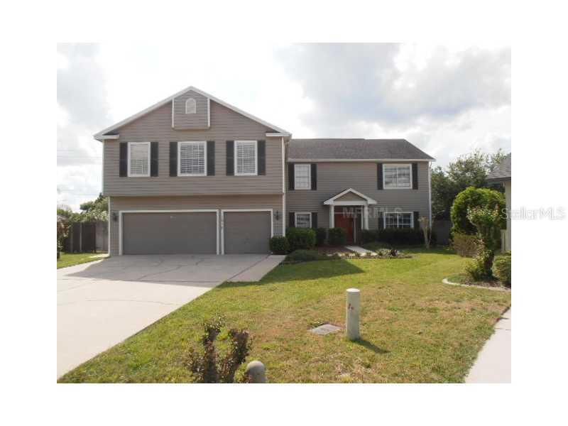 1012 Quaker Ridge Ct., Oviedo, FL 32765