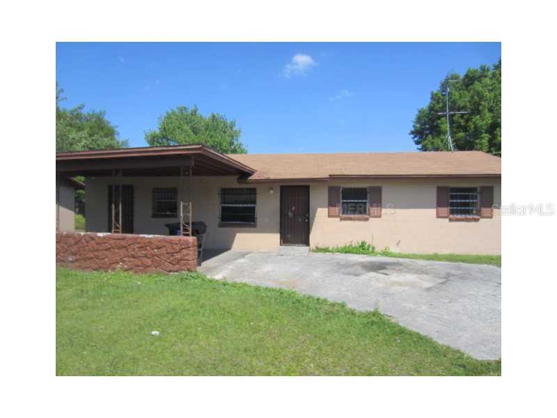 4925 Elese St., Orlando, FL 32811