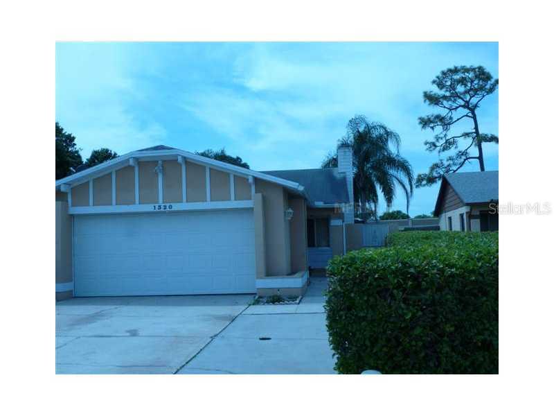 1320 Spring Lite Way, Orlando, FL 32825