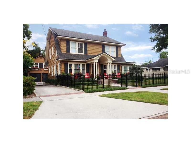 737 N Hyer Ave., Orlando, FL 32803