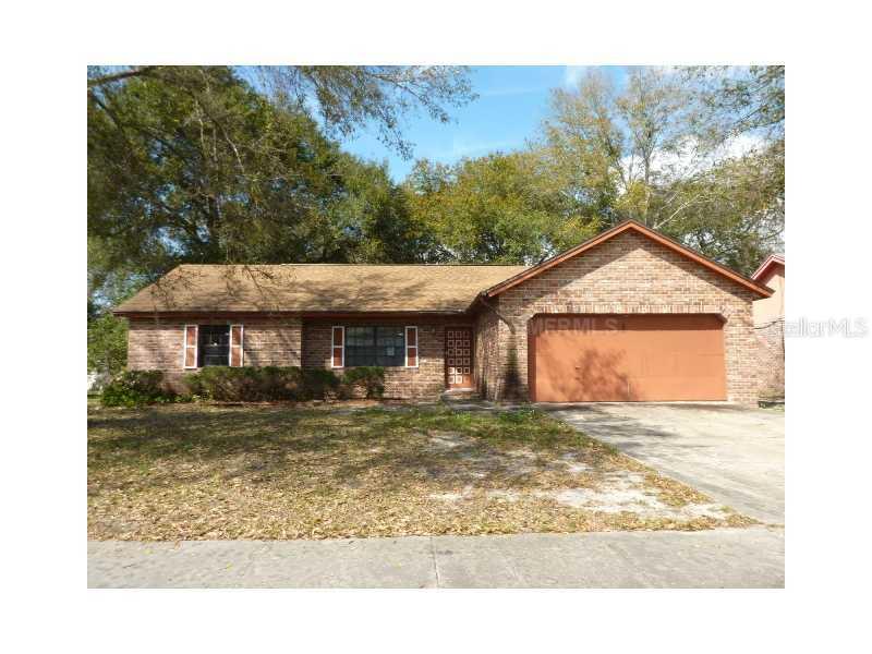 6205 Beaumont Ave., Orlando, FL 32808