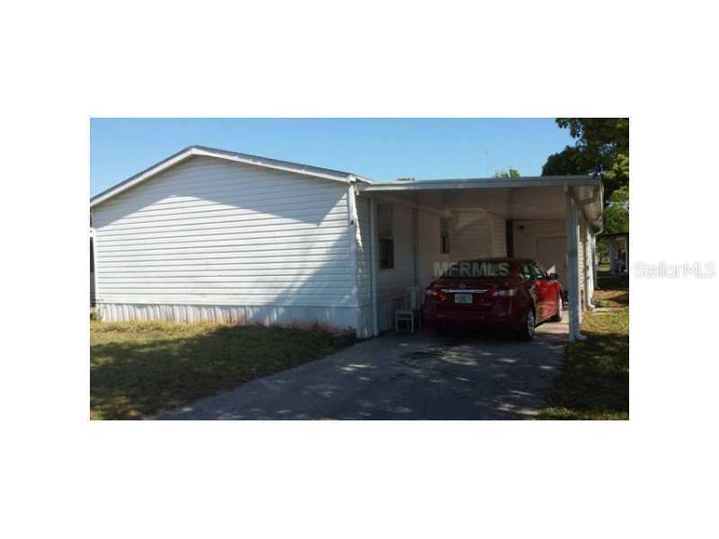 4 Madison Dr., Sorrento, FL 32776