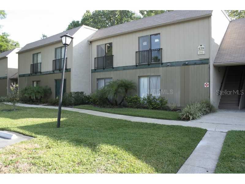 429 Sheoah Blvd. #8, Winter Springs, FL 32708