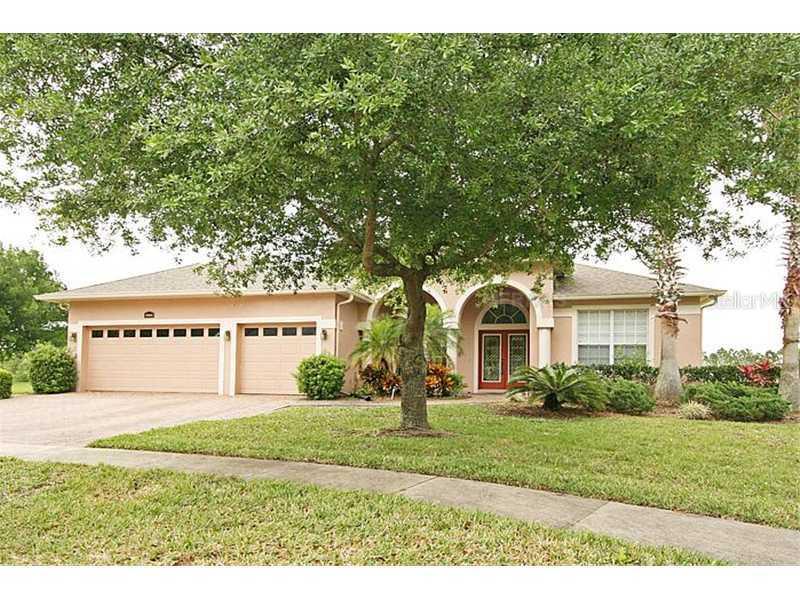 4264 Fawn Meadows Cir., Clermont, FL 34711