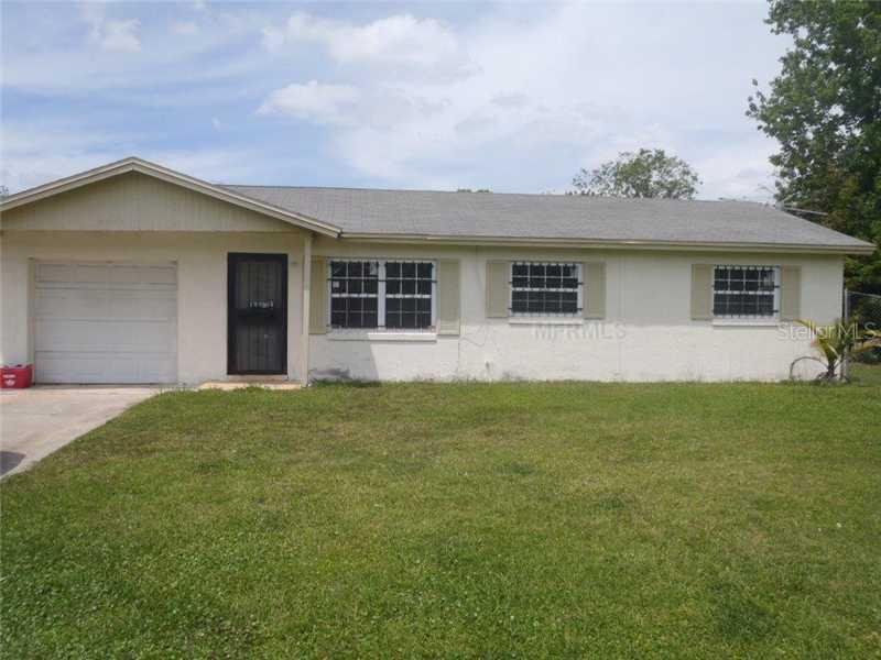 5345 Rosegay Ct., Orlando, FL 32811