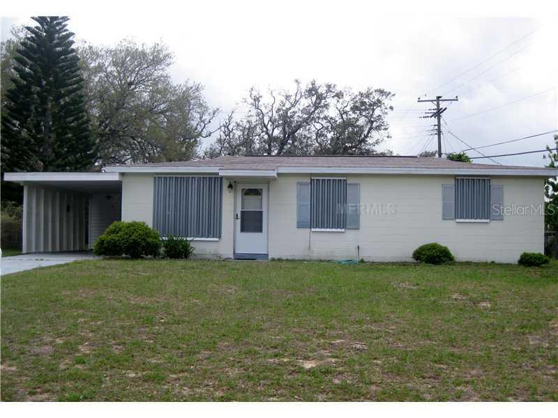 2285 Fruitwood Ct., Titusville, FL 32780