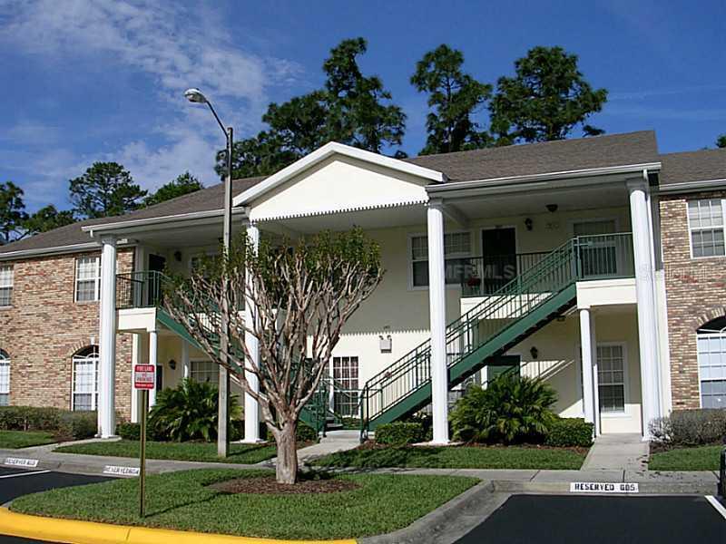 145 Reserve Cir. #109, Oviedo, FL 32765