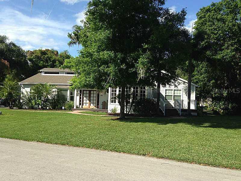 542 Mayfair Cir., Orlando, FL 32803