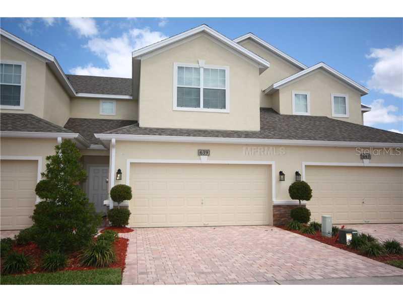 639 Woodland Terrace Blvd., Orlando, FL 32828
