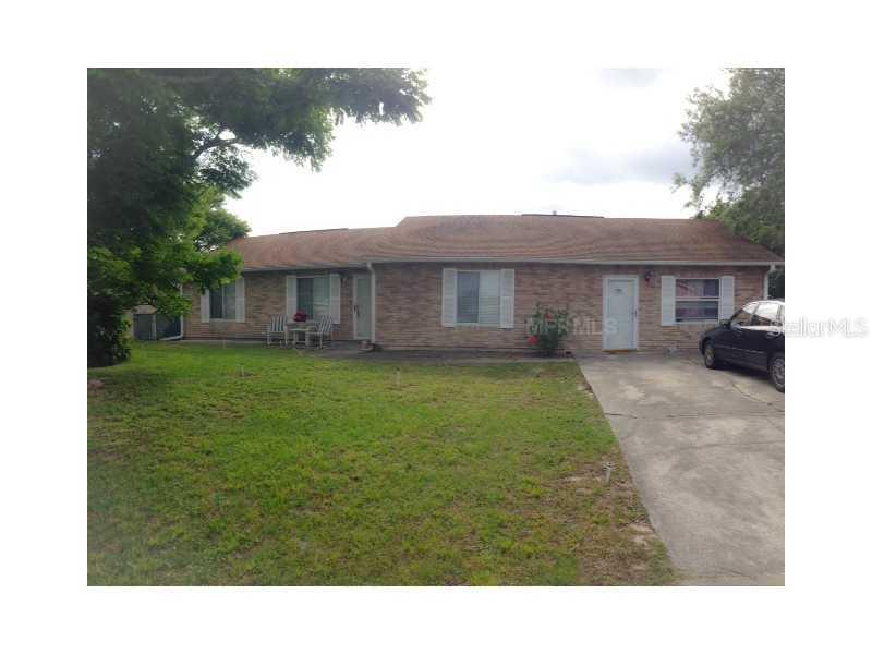 176 Courtland Blvd., Deltona, FL 32738