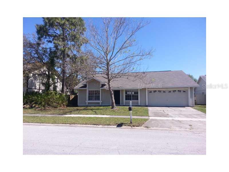 1993 Excalibur Dr., Orlando, FL 32822