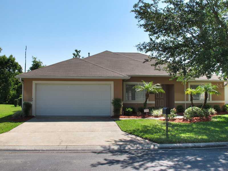 126 Paradise Woods Pl., Davenport, FL 33896