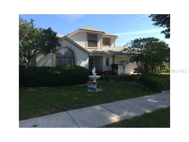 6025 Grand Coulee Rd., Orlando, FL 32810