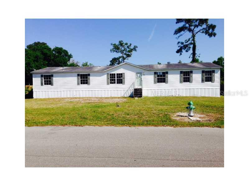 14681 Congress St., Orlando, FL 32826