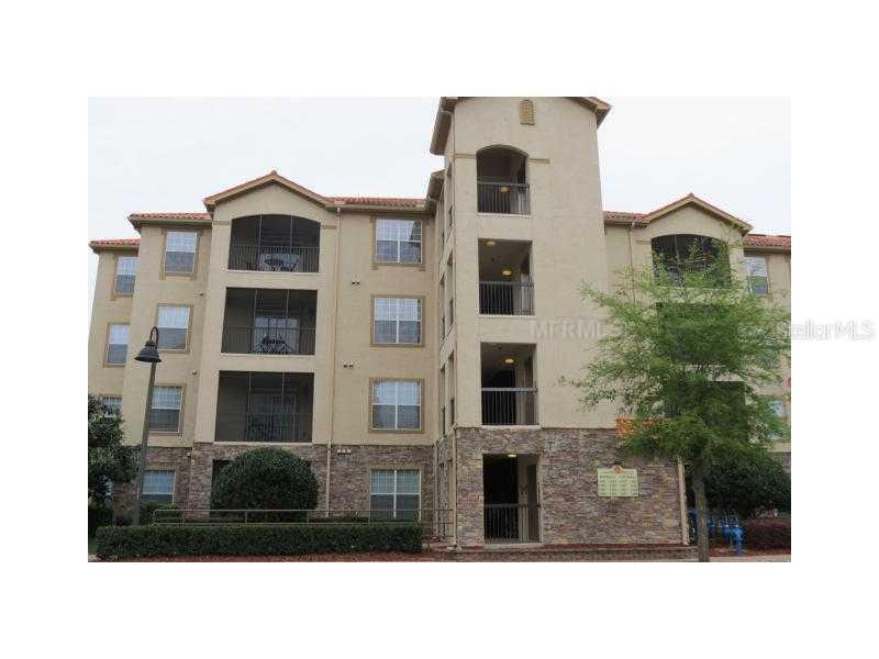 [Address Hidden by Seller], Davenport, FL 33837