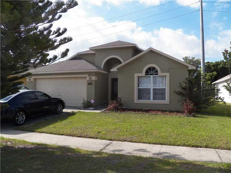 7342 Briarlyn Ct., Orlando, FL 32818