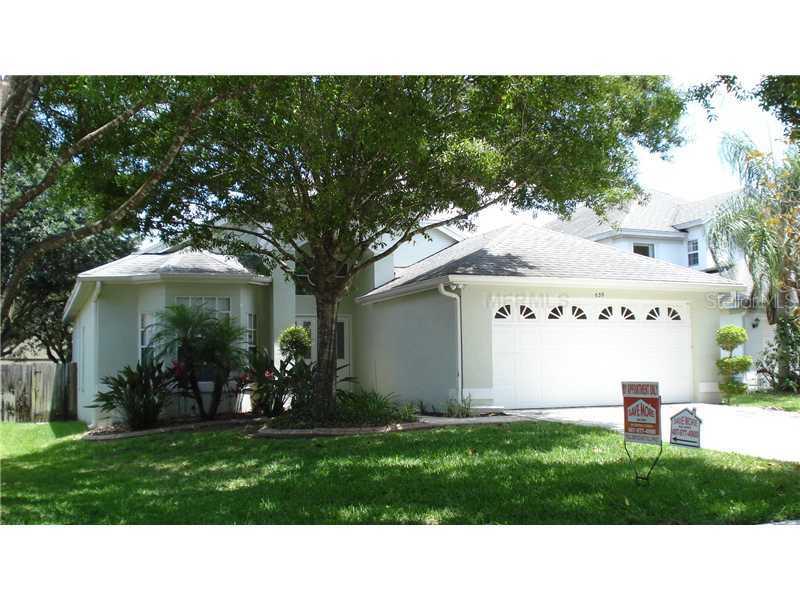 639 Lance Ct., Oviedo, FL 32765