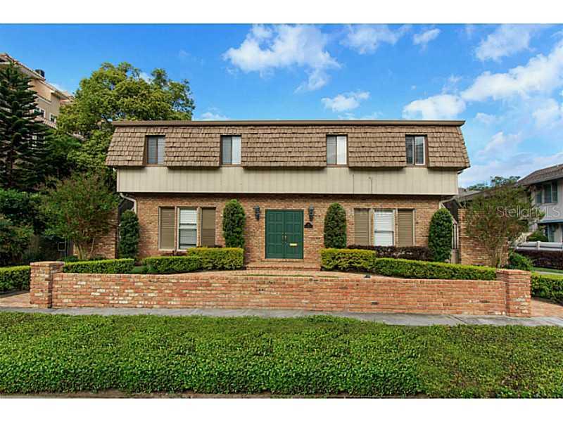 125 S Interlachen Ave., Winter Park, FL 32789