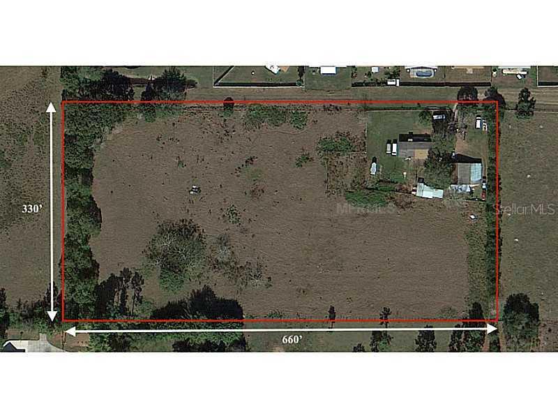 901 Fertic Rd., Saint Cloud, FL 34769