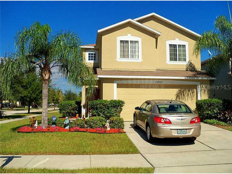 15337 Beamleigh Rd., Winter Garden, FL 34787