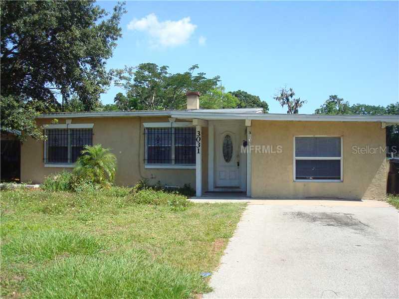 3031 Herold Dr., Orlando, FL 32805