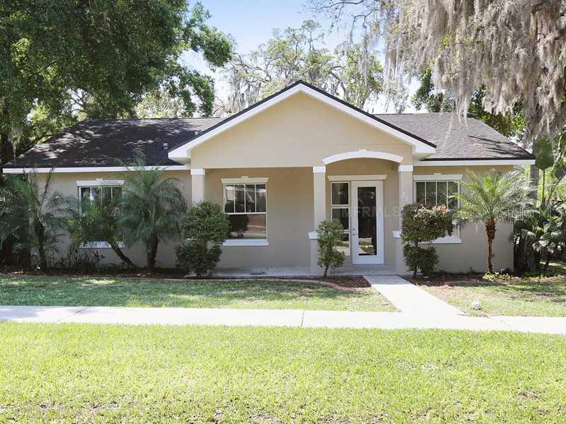 2300 E Central Blvd., Orlando, FL 32803