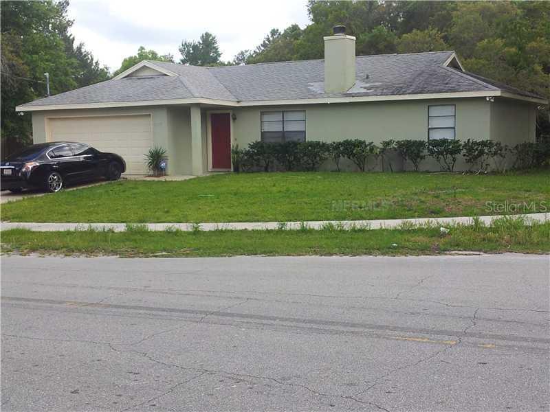 3359 Goldenhills St., Deltona, FL 32738