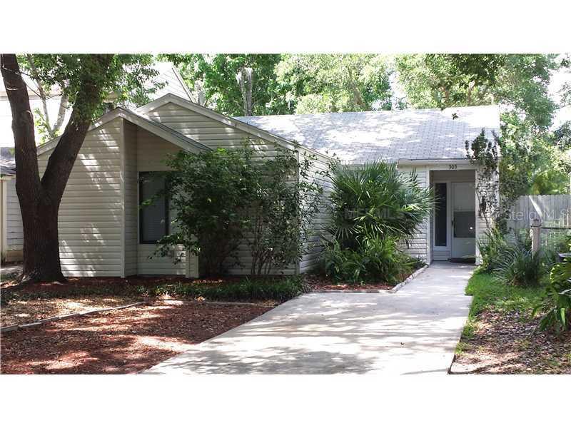 303 Montrose St., Winter Springs, FL 32708