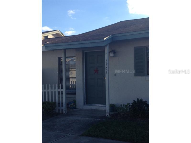 5764 Saint Christopher Dr. #3, Orlando, FL 32822