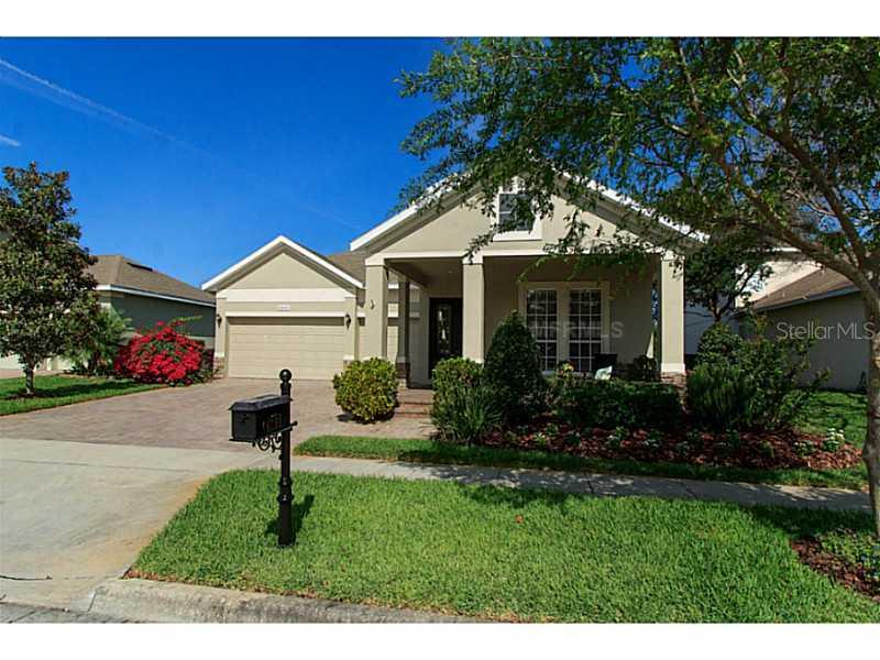 6208 Little Lake Sawyer Dr., Windermere, FL 34786