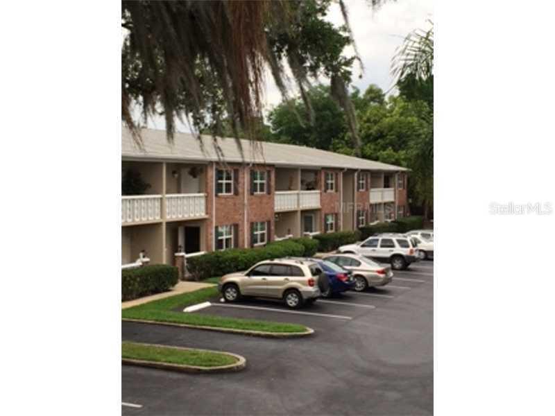 2500 Lee Rd. #233, Winter Park, FL 32789