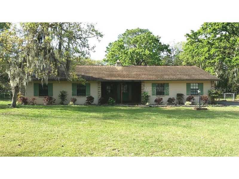 [Address Hidden by Seller], Spring Hill, FL 34610