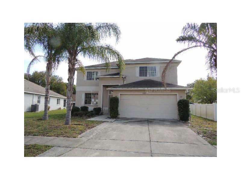 [Address Hidden by Seller], Riverview, FL 33569