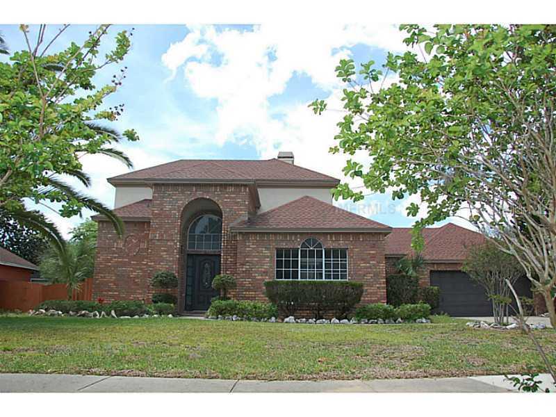 1156 Byerly Way, Orlando, FL 32818