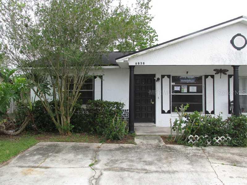 6838 Edgefield Ln., Orlando, FL 32822