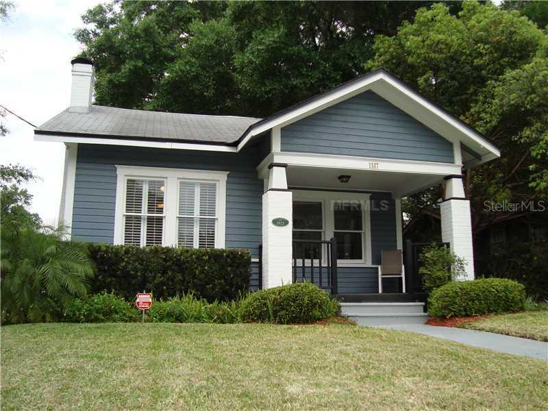 1507 E Central Blvd., Orlando, FL 32801