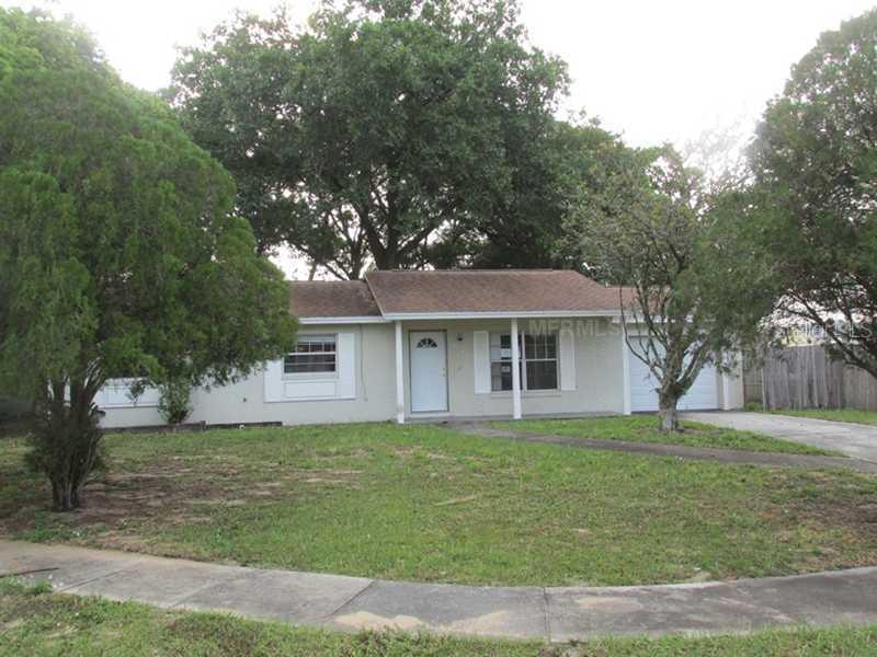 5341 Green Velvet Ct., Orlando, FL 32808