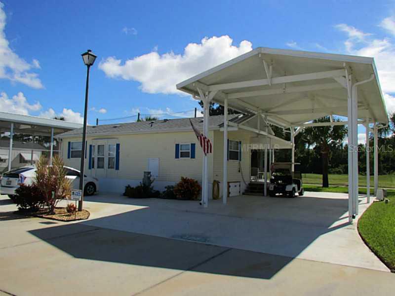2971 Frontier Dr. #108, Titusville, FL 32796