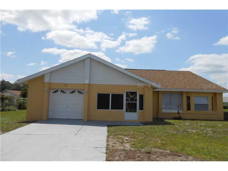 [Address Hidden by Seller], Poinciana, FL 34759