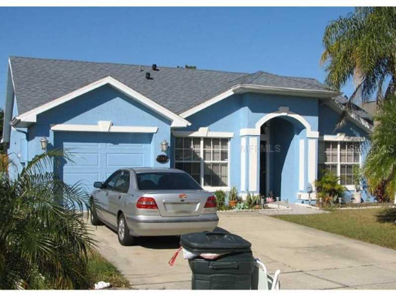 8660 Fort Shea Ave., Orlando, FL 32822