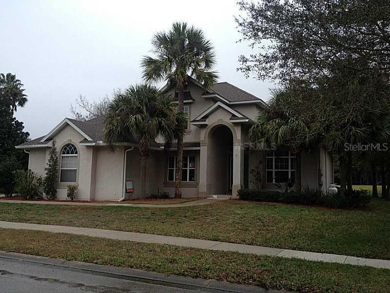 5038 Greenbriar Tr., Mount Dora, FL 32757