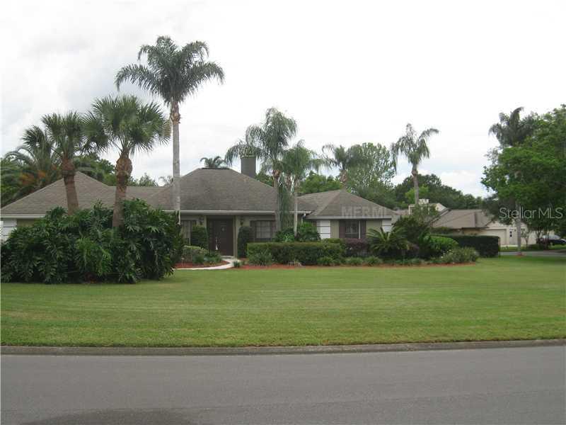 1805 Roberts Landing Rd., Windermere, FL 34786